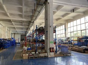 Китай Shenzhen Wonsun Machinery &amp; Electrical Technology Co. Ltd