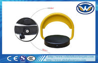 Energy Saving Car Parking Locks , Automatic Park Lock CE ISO SGS Approvals