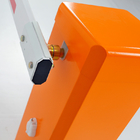 6m Automatic Boom Barrier Gate