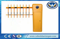 OEM 2 Fence Arm security barrier gate Operator for Car Parking Management