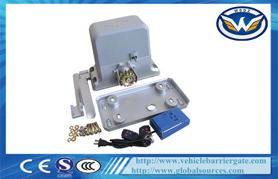 Мотор строба скольжения для старта мотора AC сползая строба 1800KG электронного мягкого