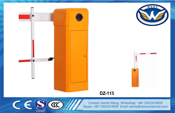 Детектор петли корабля поддержки ворот Barier заграждения мотора 220V/110VAC внешний