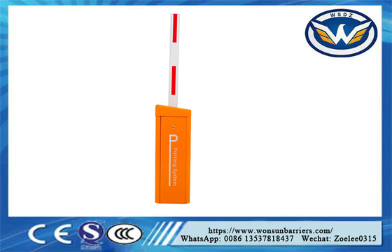 IP54 220V Запретные ворота для транспортных средств 2 мм холоднокатаный лист для защиты