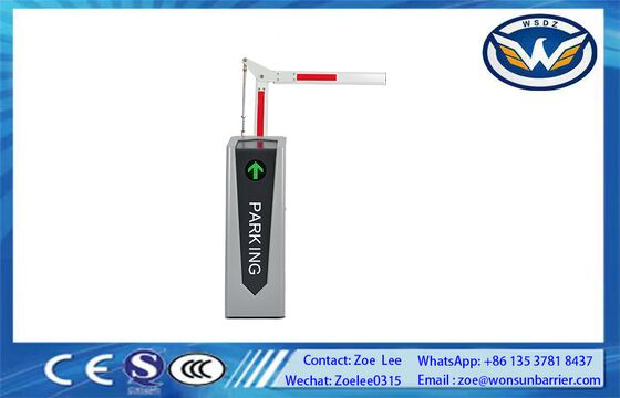 Противосопротивляющий барьер ворота транспортный барьер парковочный барьер автодорожный барьер с многократной защитой безопасности