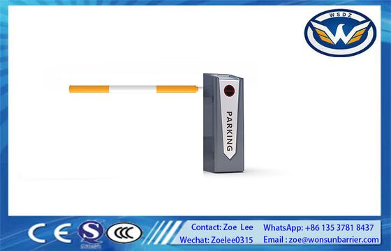 Настраиваемые сервоприводные шлагбаумы, барьеры для парковки с индивидуальными решениями для глобальных проектов