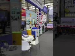 0.2s Сверхвысокоскоростной сервомотор без пружинного двигателя