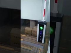 6-й двигатель BLDC DC24V без щетки Моторное транспортное средство Барьерная дверь 1.5s-6s Регулируемый