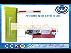 Системы барьеров безопасности для тяжелых условий эксплуатации для круглосуточного непрерывного применения